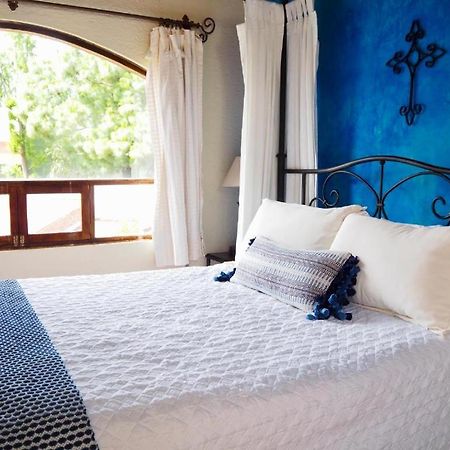 Hotel Casa Madeleine B&B & Spa Antigua Luaran gambar