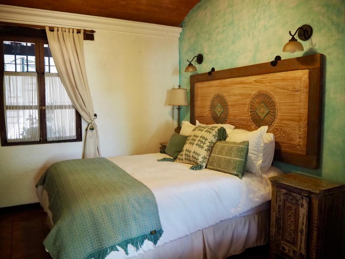 Hotel Casa Madeleine B&B & Spa Antigua Luaran gambar