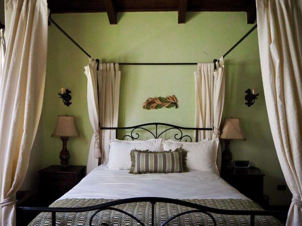 Hotel Casa Madeleine B&B & Spa Antigua Luaran gambar