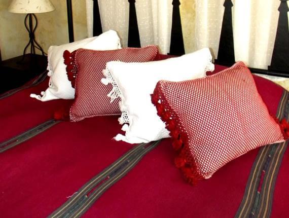 Hotel Casa Madeleine B&B & Spa Antigua Bilik gambar