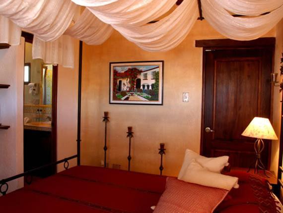 Hotel Casa Madeleine B&B & Spa Antigua Bilik gambar