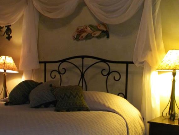 Hotel Casa Madeleine B&B & Spa Antigua Bilik gambar