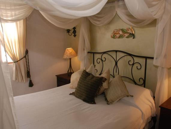 Hotel Casa Madeleine B&B & Spa Antigua Bilik gambar