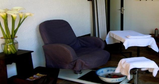 Hotel Casa Madeleine B&B & Spa Antigua Luaran gambar