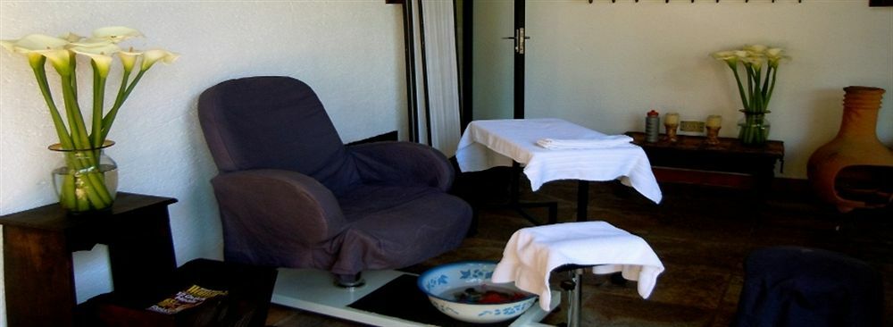 Hotel Casa Madeleine B&B & Spa Antigua Luaran gambar